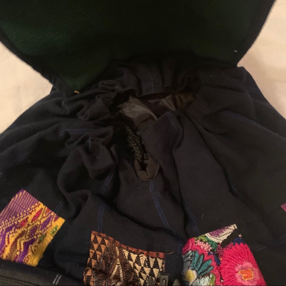 Wipil Patch Backpack - image 4